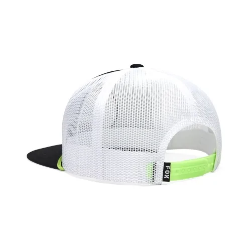 Gorra Fox Kawi Snapback Hat Black