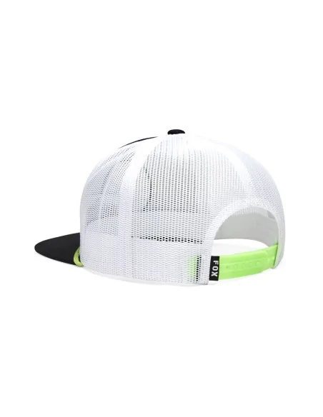 Gorra Fox Kawi Snapback Hat Black