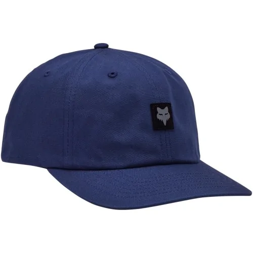 Gorra Fox Racing Level Up Blue