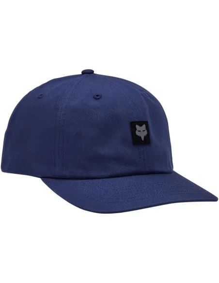 Gorra Fox Racing Level Up Blue