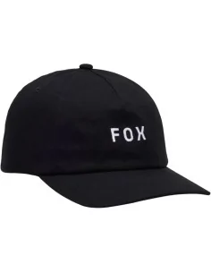 Gorra Fox Ajustable...
