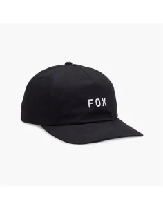 Gorra Fox Wordmark...