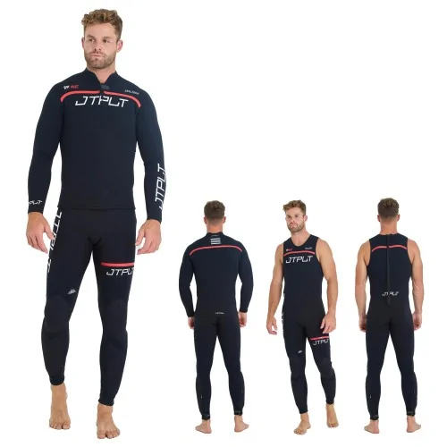 Traje de neopreno Jetpilot RX Race...