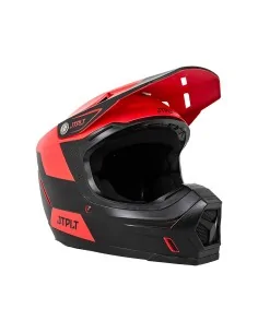 Casco competición Jetpilot...