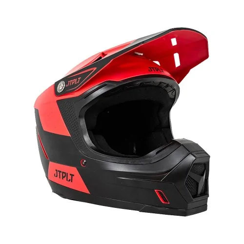 Casco competición Jetpilot VAULT RX... Casco competición Jetpilot VAULT RX...