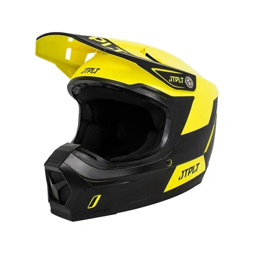 Casco competición Jetpilot VAULT RX... Casco competición Jetpilot VAULT RX...