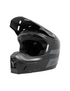 Casco de competición...