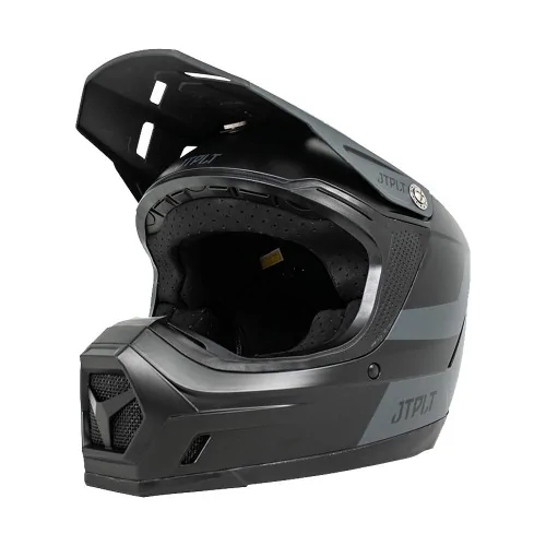 Casco de competición Jetpilot RX... Casco de competición Jetpilot RX...