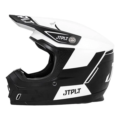 Casco de competición Jetpilot RX... Casco de competición Jetpilot RX...