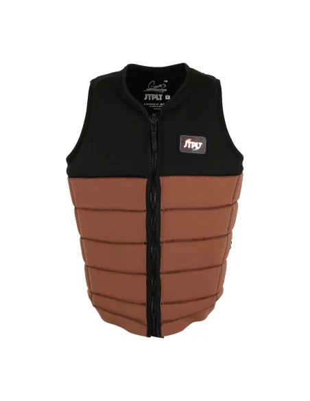 Chaleco de impacto Jetpilot Felix X1 F/E Neo Vest Wakeboard
