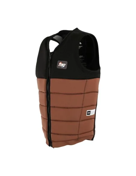 Chaleco de impacto Jetpilot Felix X1 F/E Neo Vest Wakeboard