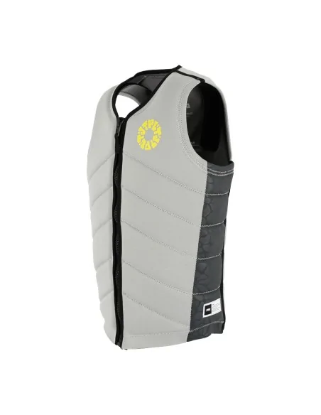 Chaleco de impacto Jetpilot Busty X1 F/E Neo Vest Wakeboard
