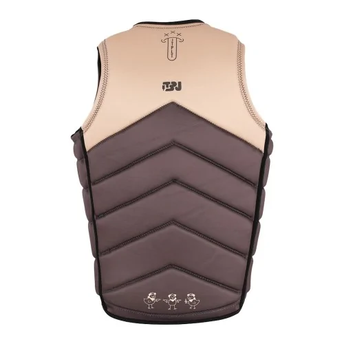 Chaleco de impacto Jetpilot JTPLT x... Chaleco de impacto Jetpilot JTPLT x...