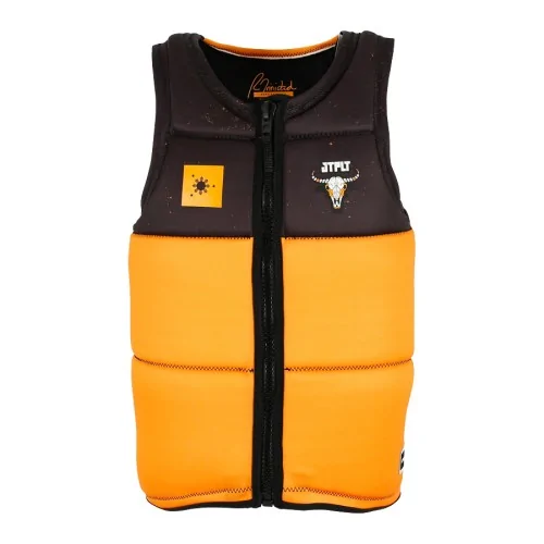 Chaleco de impacto Jetpilot Recon Eco... Chaleco de impacto Jetpilot Recon Eco...