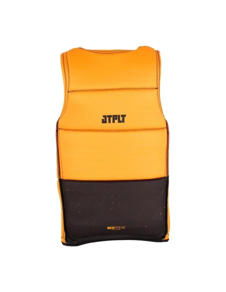Chaleco de impacto Jetpilot Recon Eco Vest Wakeboard ligero y resistente