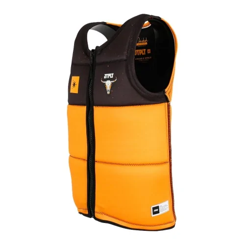 Chaleco de impacto Jetpilot Recon Eco... Chaleco de impacto Jetpilot Recon Eco...