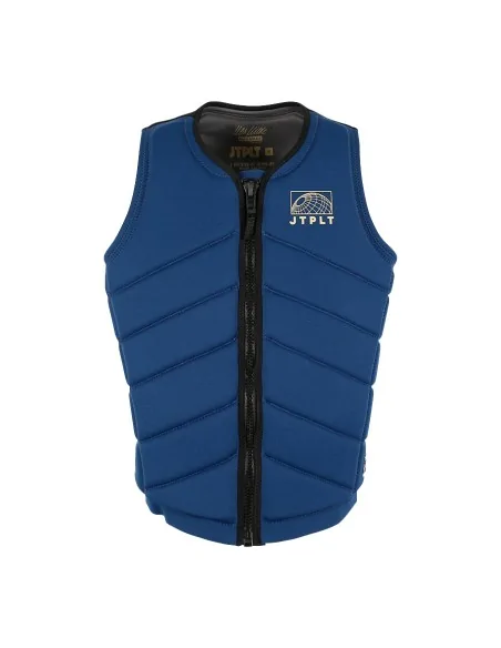Chaleco de impacto Jetpilot Max Milde X1 F/E Neo Vest Wakeboard técnico