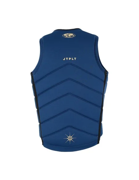 Chaleco de impacto Jetpilot Max Milde X1 F/E Neo Vest Wakeboard técnico