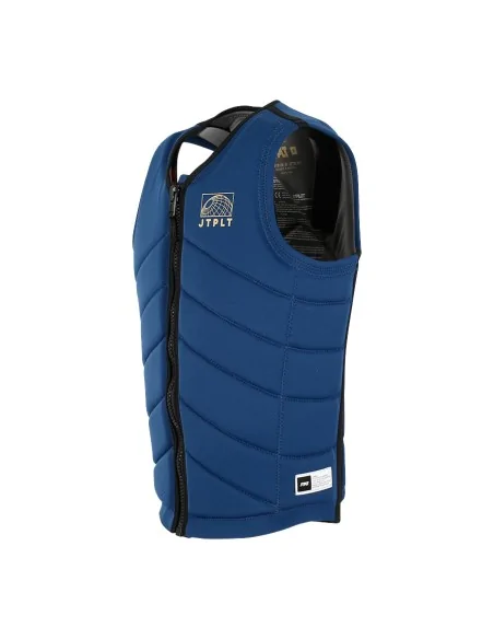 Chaleco de impacto Jetpilot Max Milde X1 F/E Neo Vest Wakeboard técnico