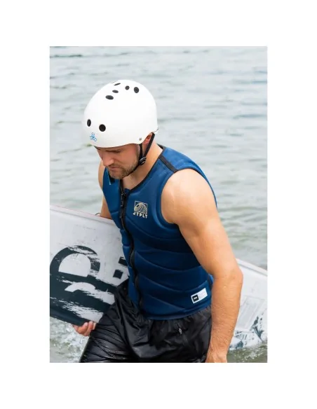 Chaleco de impacto Jetpilot Max Milde X1 F/E Neo Vest Wakeboard técnico