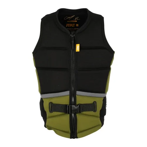 Chaleco de impacto Jetpilot Cory Pro... Chaleco de impacto Jetpilot Cory Pro...