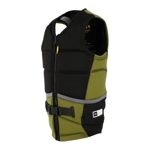 Chaleco de impacto Jetpilot Cory Pro... Chaleco de impacto Jetpilot Cory Pro...