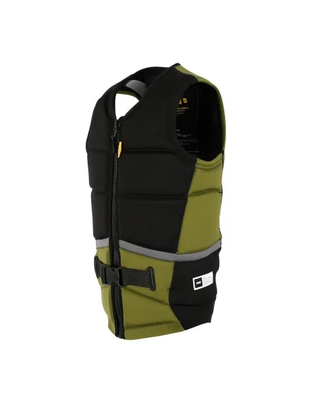 Chaleco de impacto Jetpilot Cory Pro C4 F/E Neo Vest Wakeboard profesional