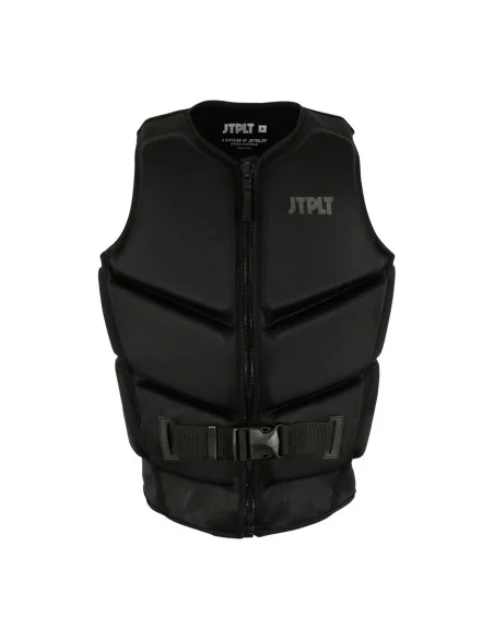 Chaleco salvavidas Jetpilot Freeride F/E Eco Vest Black ISO 50N