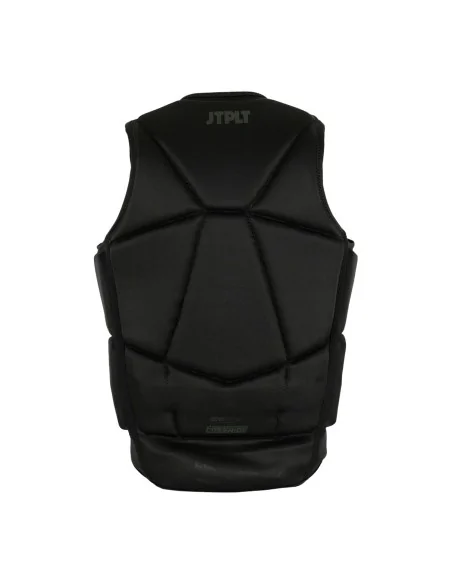 Chaleco salvavidas Jetpilot Freeride F/E Eco Vest Black ISO 50N