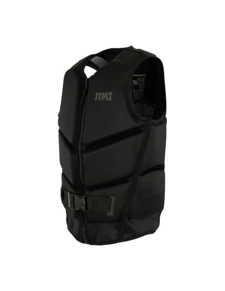 Chaleco salvavidas Jetpilot Freeride F/E Eco Vest Black ISO 50N
