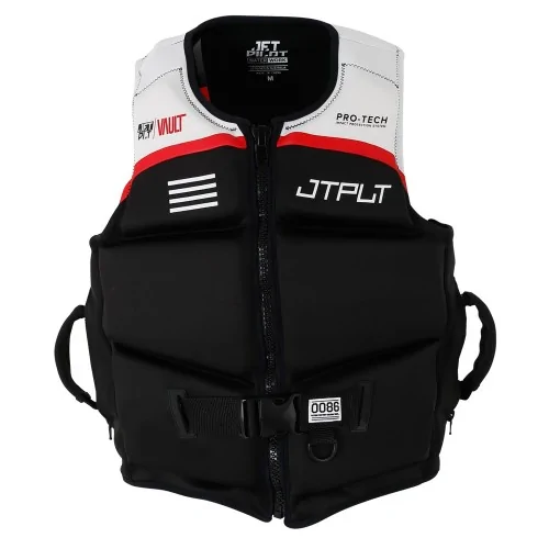 Chaleco salvavidas Jetpilot RX Vault... Chaleco salvavidas Jetpilot RX Vault...