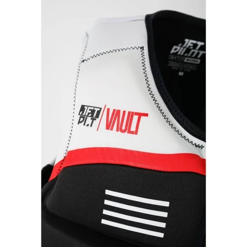 Chaleco salvavidas Jetpilot RX Vault... Chaleco salvavidas Jetpilot RX Vault...