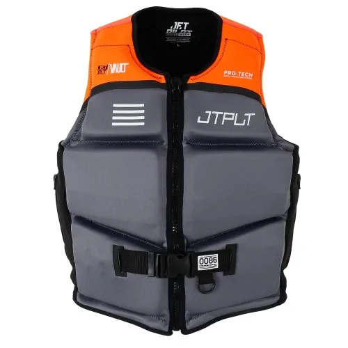 Chaleco salvavidas Jetpilot RX Vault... Chaleco salvavidas Jetpilot RX Vault...