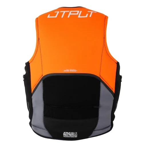 Chaleco salvavidas Jetpilot RX Vault... Chaleco salvavidas Jetpilot RX Vault...
