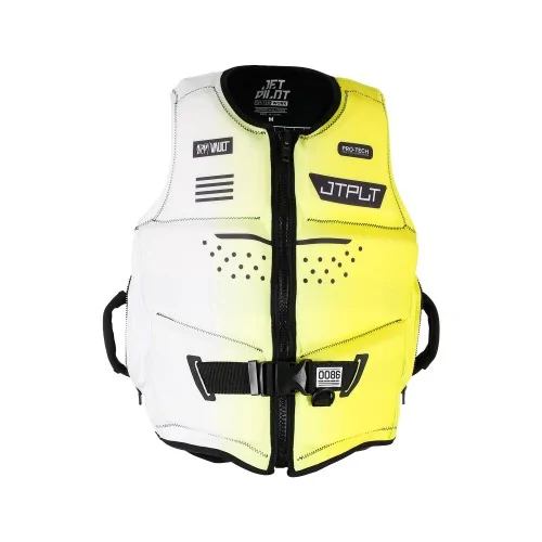 Chaleco salvavidas Jetpilot RX Vault...