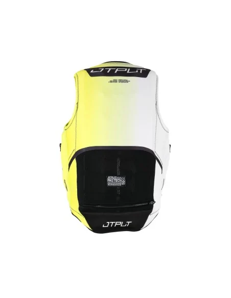 Chaleco salvavidas Jetpilot RX Vault Protech Eco Amarillo L50S