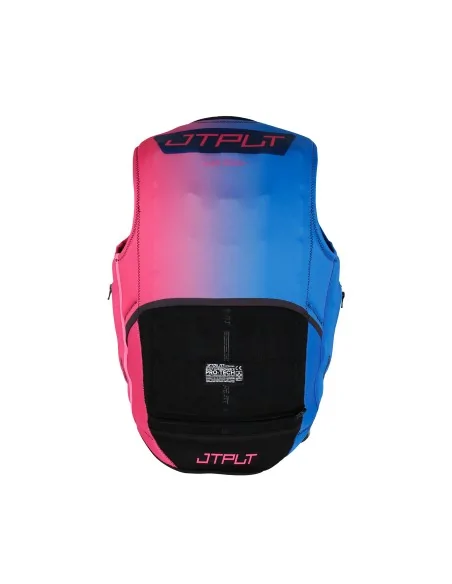 Chaleco salvavidas Jetpilot RX Vault Protech Eco Azul L50S