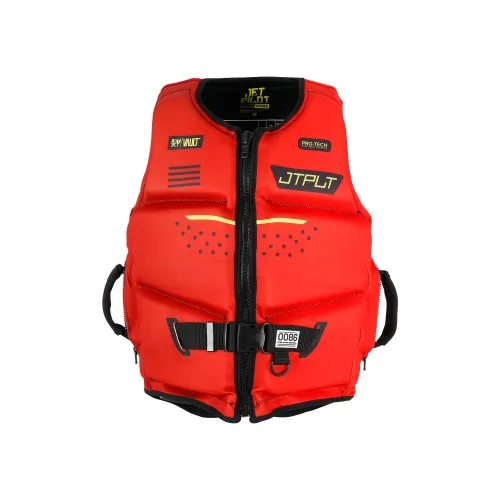 Chaleco salvavidas Jetpilot RX Vault...