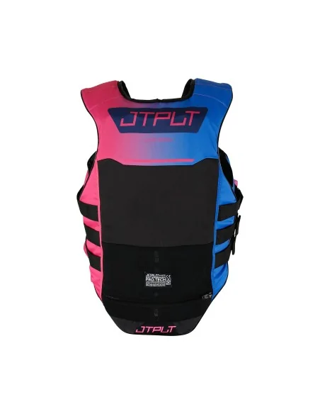 Chaleco salvavidas Jetpilot RX Vault Protech S/E Azul