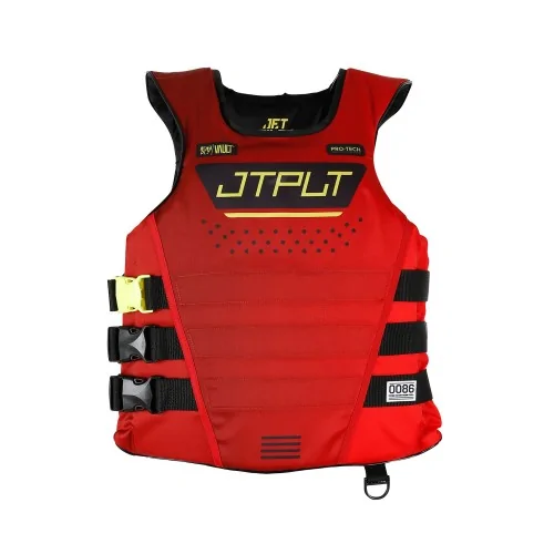 Chaleco salvavidas Jetpilot RX Vault...