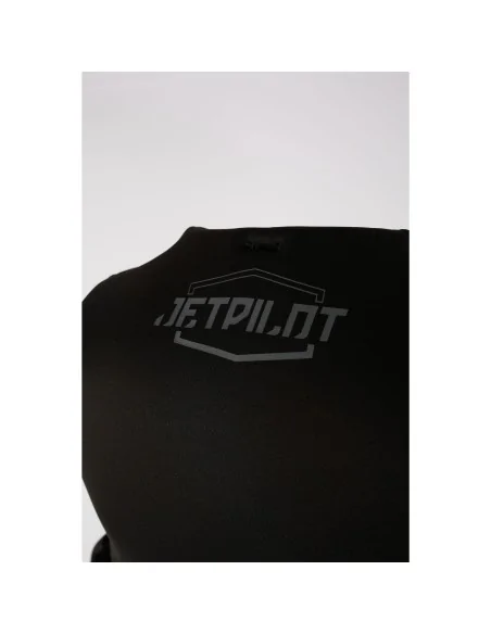 Chaleco salvavidas Jetpilot Cause Mens S-Grip Eco Negro