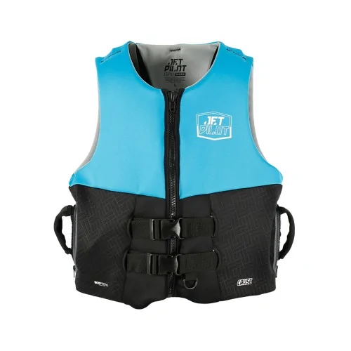 Chaleco salvavidas Jetpilot Cause... Chaleco salvavidas Jetpilot Cause...