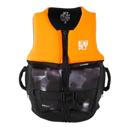 Chaleco salvavidas Jetpilot 3Sxty... Chaleco salvavidas Jetpilot 3Sxty...