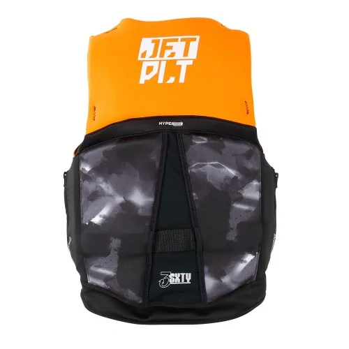 Chaleco salvavidas Jetpilot 3Sxty... Chaleco salvavidas Jetpilot 3Sxty...