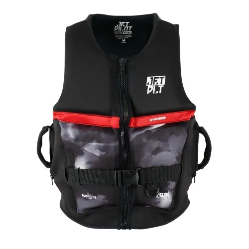 Chaleco salvavidas Jetpilot 3Sxty... Chaleco salvavidas Jetpilot 3Sxty...