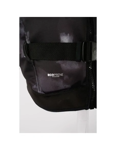 Chaleco salvavidas Jetpilot 3Sxty Hyperflex S-Grip Eco Negro/Blanco