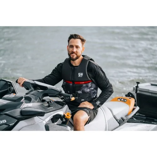 Chaleco salvavidas Jetpilot 3Sxty... Chaleco salvavidas Jetpilot 3Sxty...