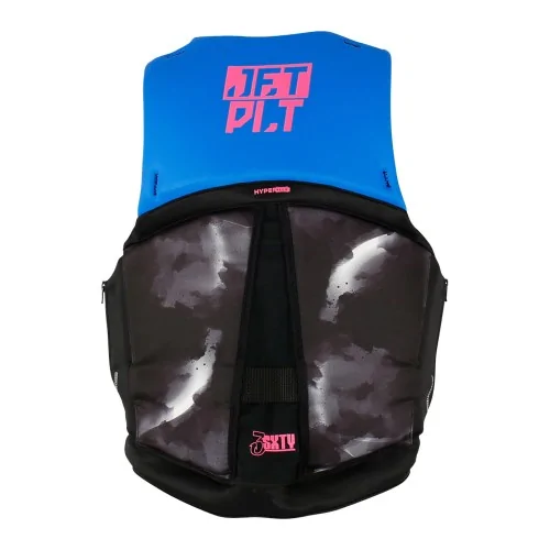 Chaleco salvavidas Jetpilot 3Sxty... Chaleco salvavidas Jetpilot 3Sxty...