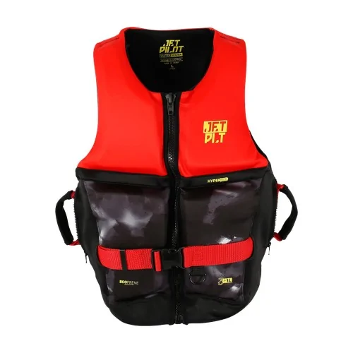 Chaleco salvavidas Jetpilot 3Sxty... Chaleco salvavidas Jetpilot 3Sxty...