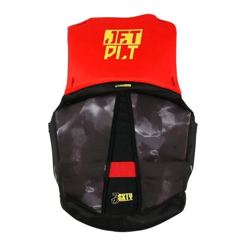 Chaleco salvavidas Jetpilot 3Sxty... Chaleco salvavidas Jetpilot 3Sxty...